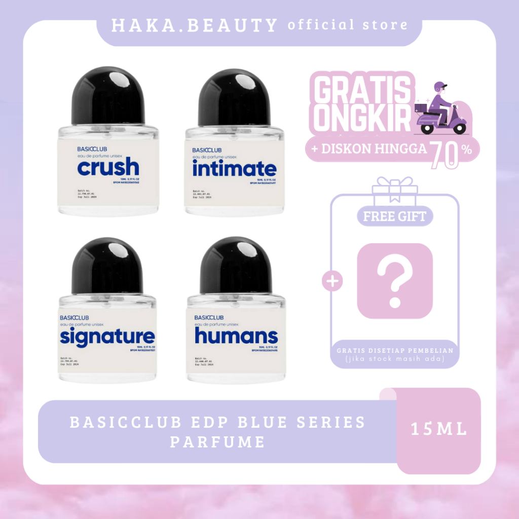 Parfum Parfume Parpum Farpum Farfum Basicclub Basic Club Geamoore Geamore Edp Blue Series Signature 