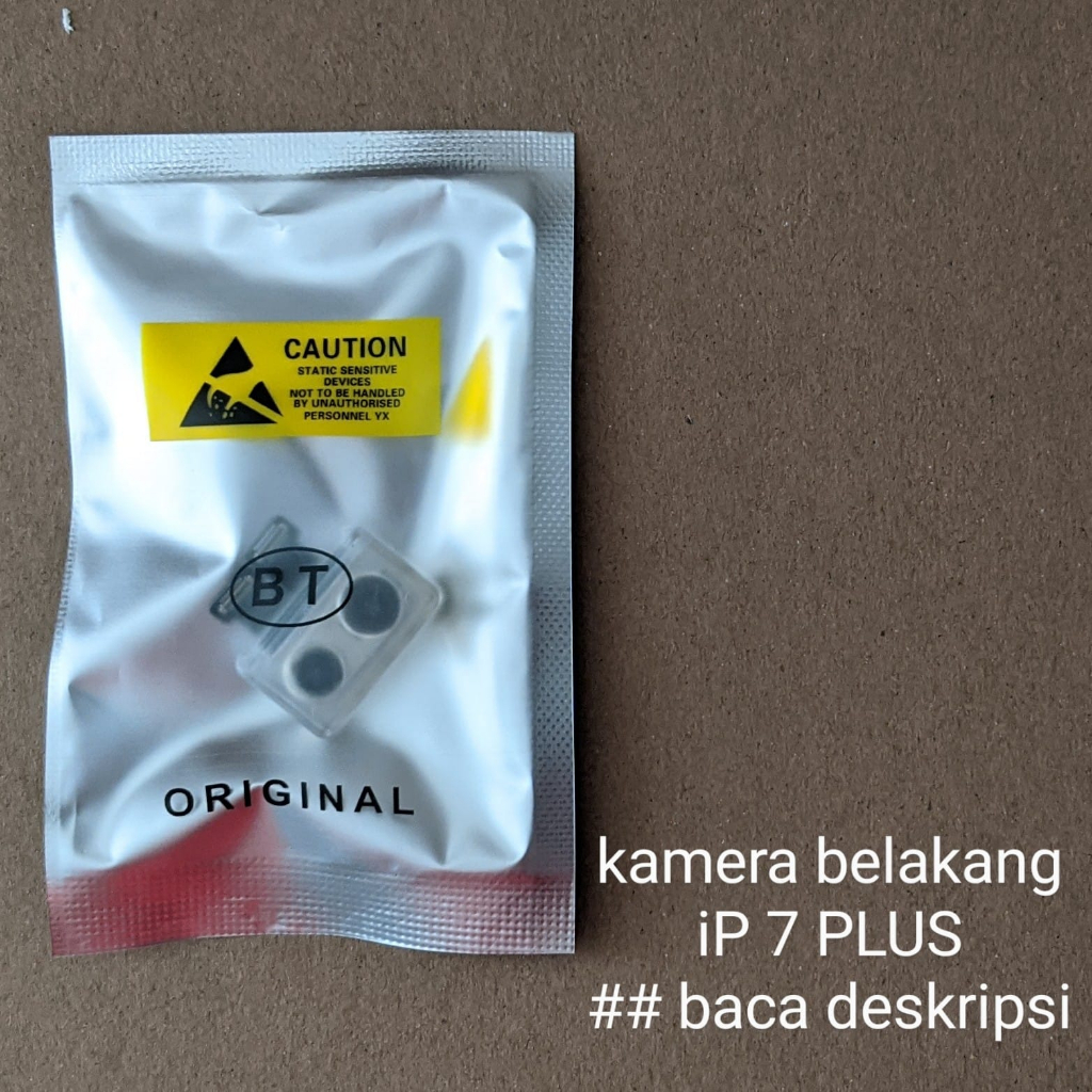 Kamera Belakang iPh 7 PLUS