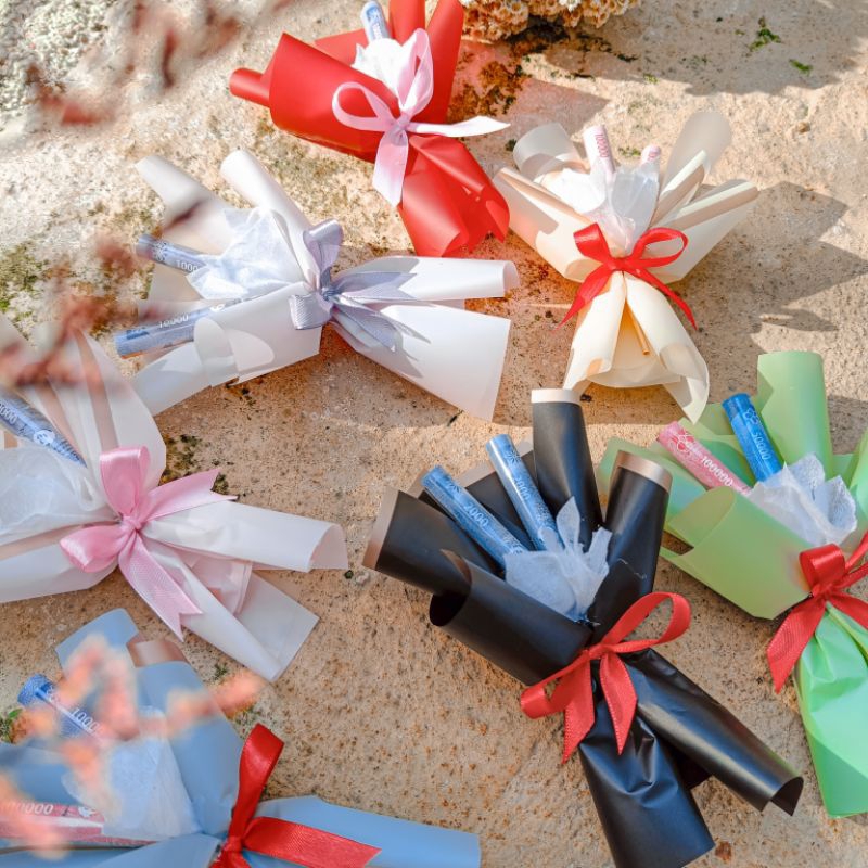 

[12PCS] MINI BUKET ANGPAU LEBARAN / ANGPAO IMLEK / MINI AMPLOP KEKINIAN / HAMPERS LEBARAN