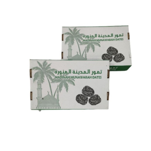 Kurma Nabi Jumbo 3kg / kurma Ajwa jumbo 3kg