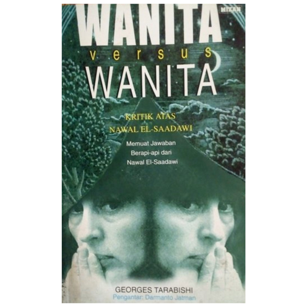 Wanita Versus Wanita - Georges Terabishi - NR