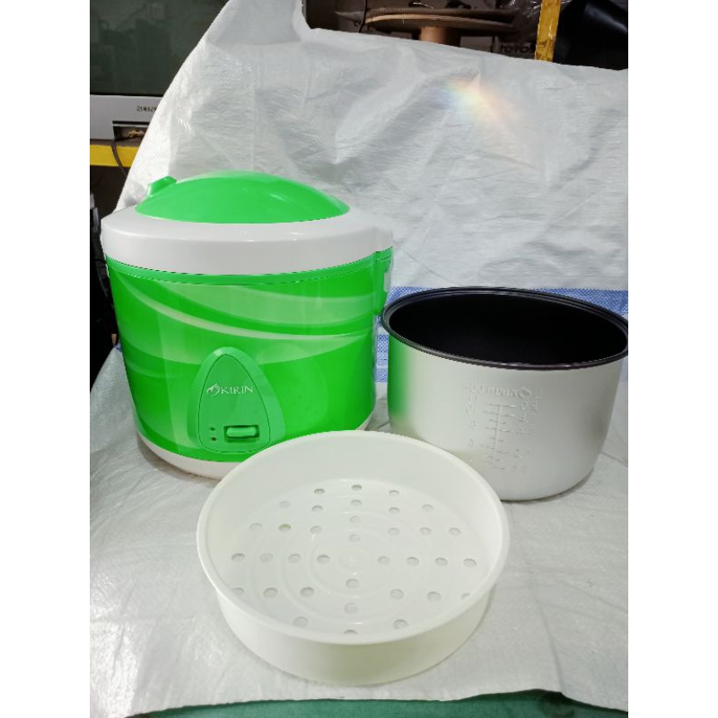 Kirin KRC138GR magic com