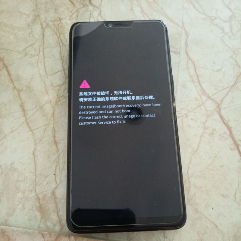 Seken Oppo f7 kena ic flash bisa pakai lcd dan sparepart lainnya