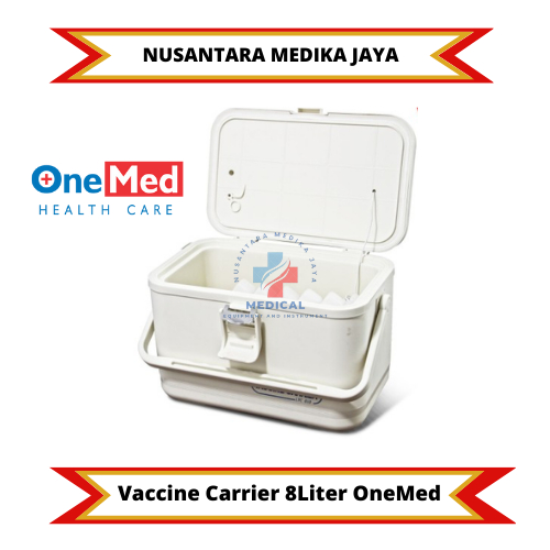 Vaccine Carrier 8Liter OneMed