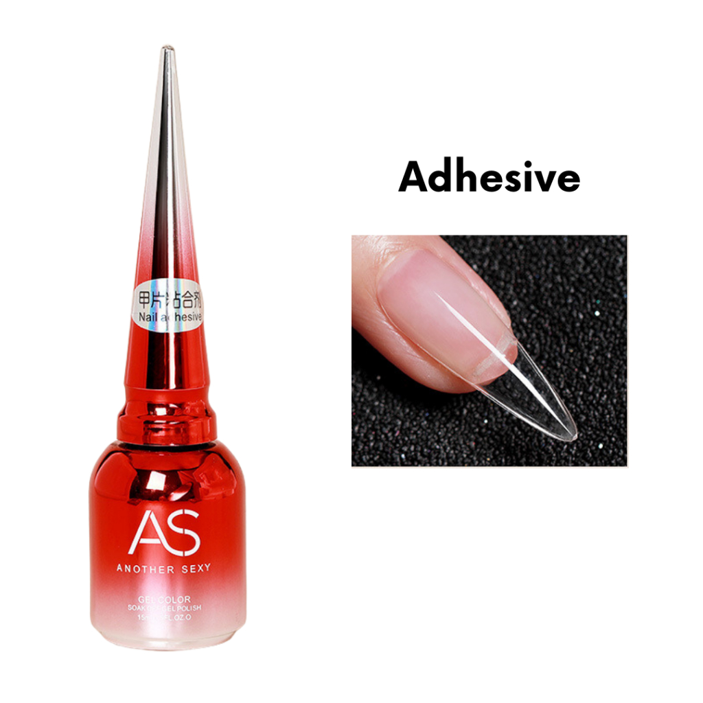 AS ANOTHER SEXY GEL COLOR/Base Coat /As Blooming Gel/  Top Coat / Matte Top Coat/As Leveling Gel 15ml