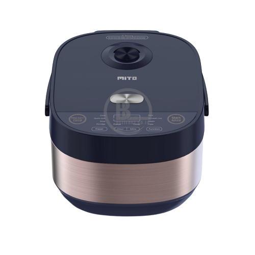 MITO MULTIDIGITAL RICE COOKER R7 LOW SUGAR 8 IN 1