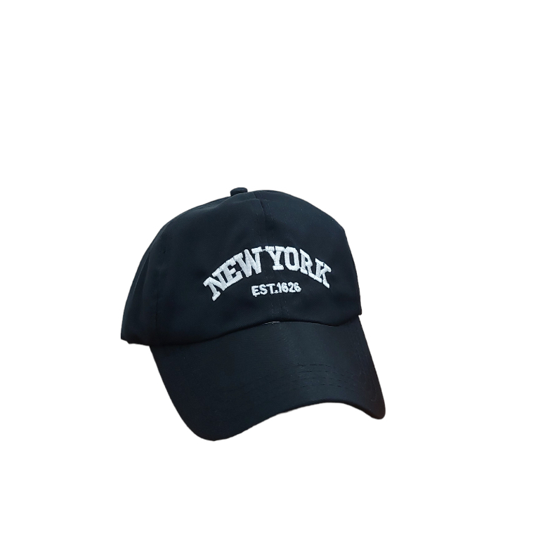 TOPI BASEBALL BORDIR NEBRASKA RING BESI UNISEX KUALITAS DISTRO PREMIUM