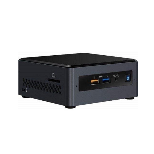 INTEL NUC NUC7CJYHN Intel Celeron J4005 - Barebone