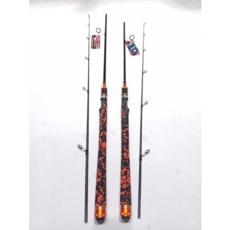 JORAN ELITO IZANAMI ATTACK 180 20lb