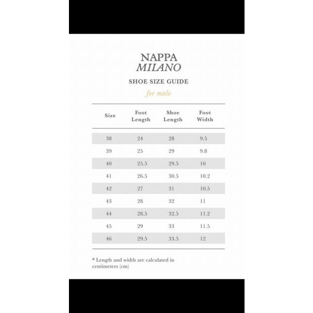 Blake Penny Loafers Brown - Nappa Milano - Sepatu Pria