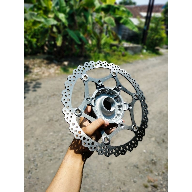 tromol disc yz 125 yz 250 ori