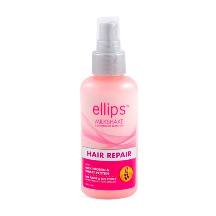 ELLIPS HAIR REPAIR MILKSHAKE BTL 110ML