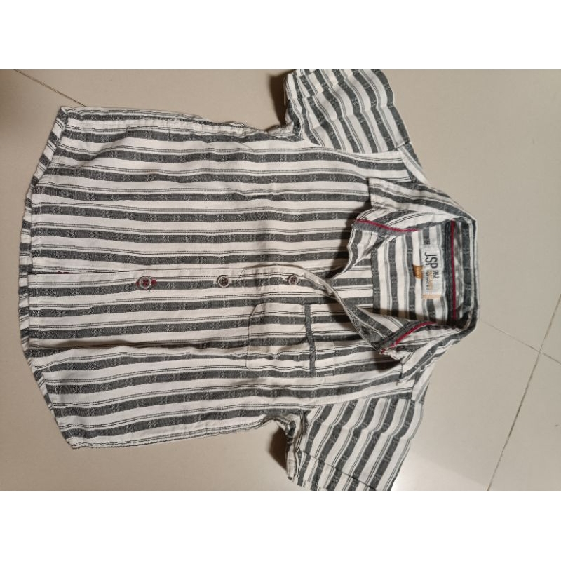Kemeja Anak JSP