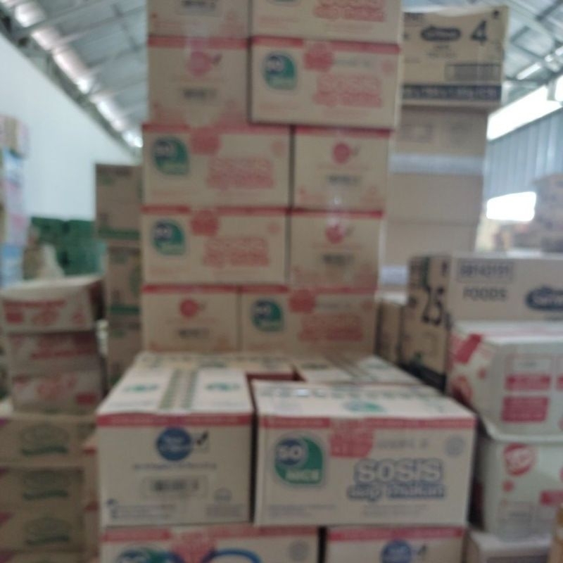 

Paket Usaha