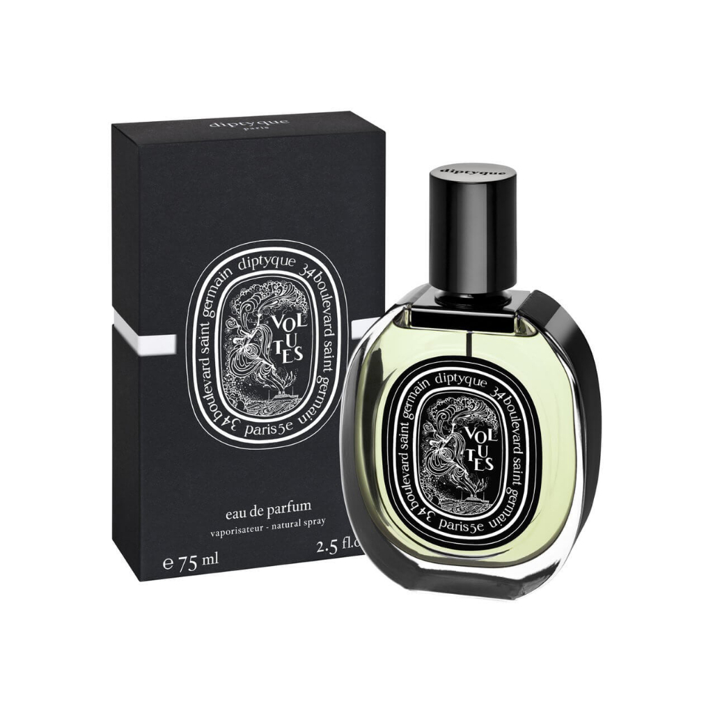 Parfum Original Diptyque Volutes EDP