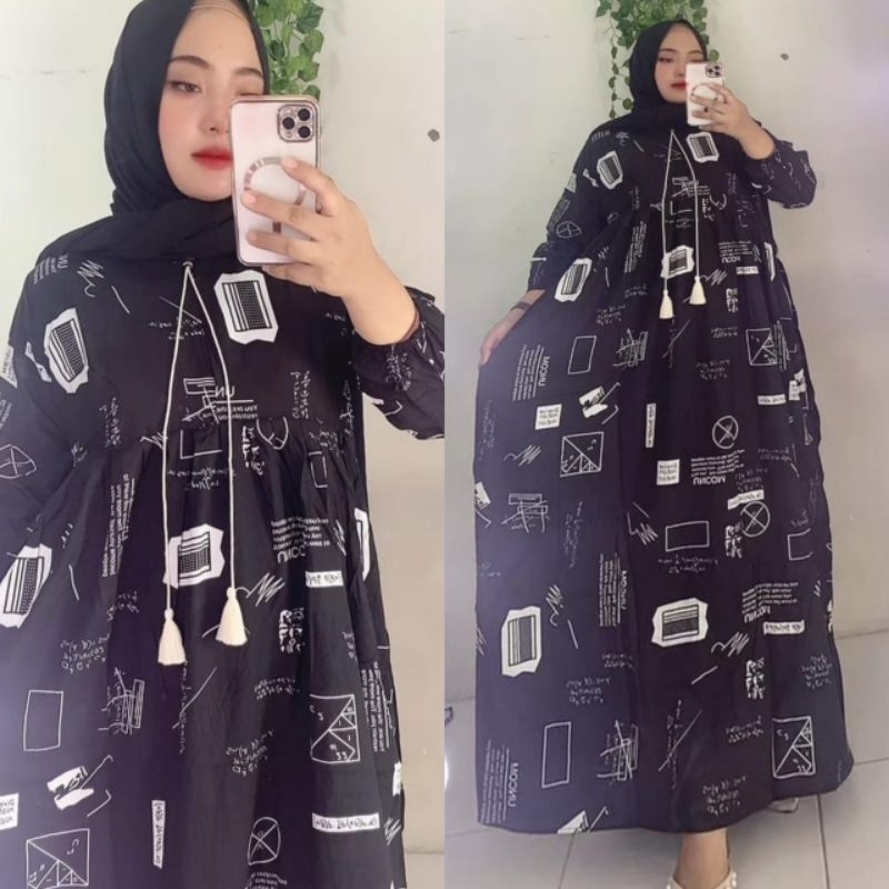 Cantika dress