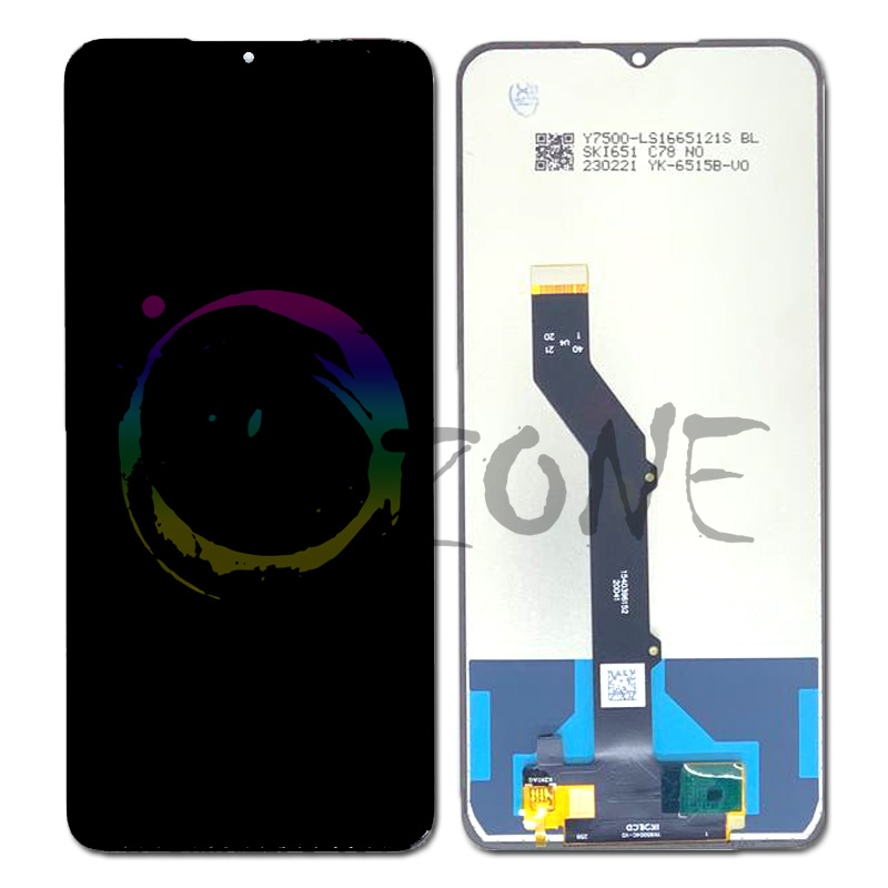 LCD TOUCHSCREEN NOKIA 5.3 TA1234 TA1223 TA1227 LCD TS FULLSET