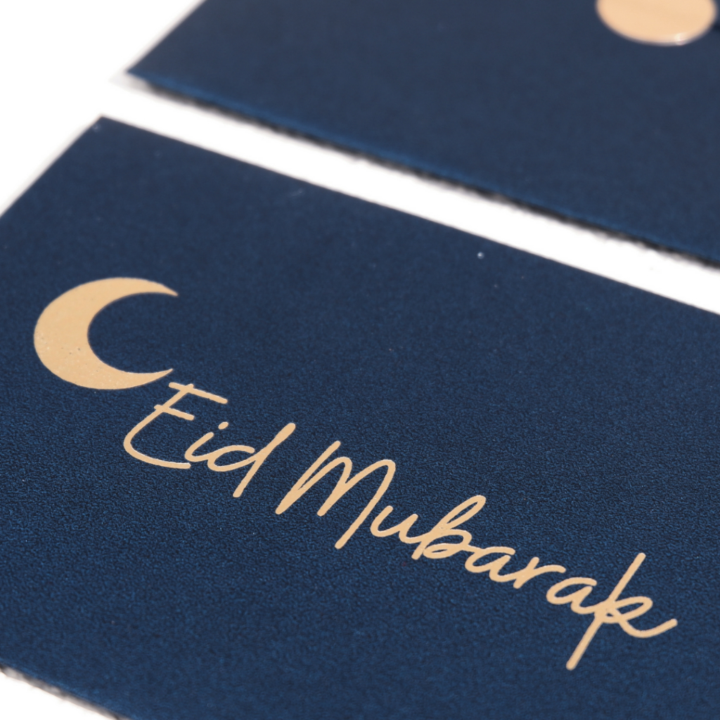 Musha Premium Envelope | Amplop Lebaran Amplop THR Amplop Angpao