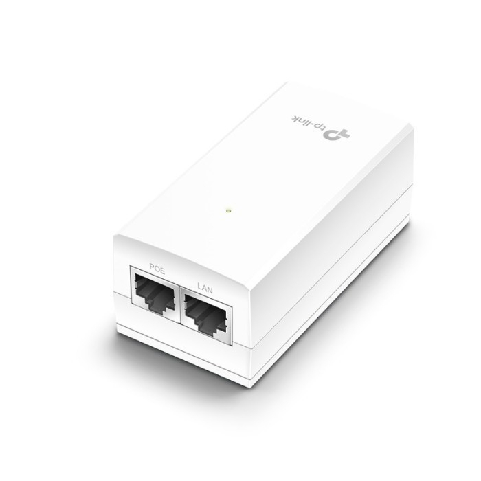 TPLink TL-POE2412G Gigabit 24VDC Passive PoE Adapter