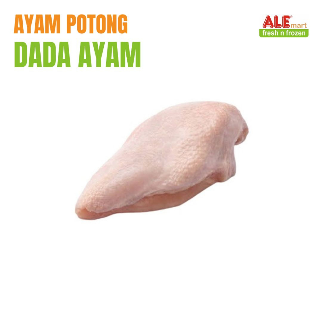 

Dada ayam potong, dada ayam fresh, dada ayam