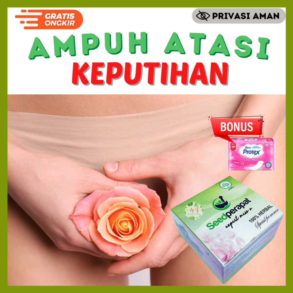 Jamu Pil Rapet Manjakani Madura Sari Rapet Wangi Sepet Arum Perapat Miss V Vagina Mis V Kewanitaan K