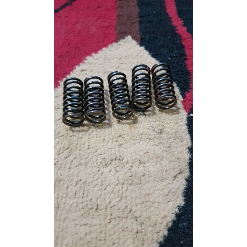 honda crf250r crf250 crf 250 r pir kopling clutch springs