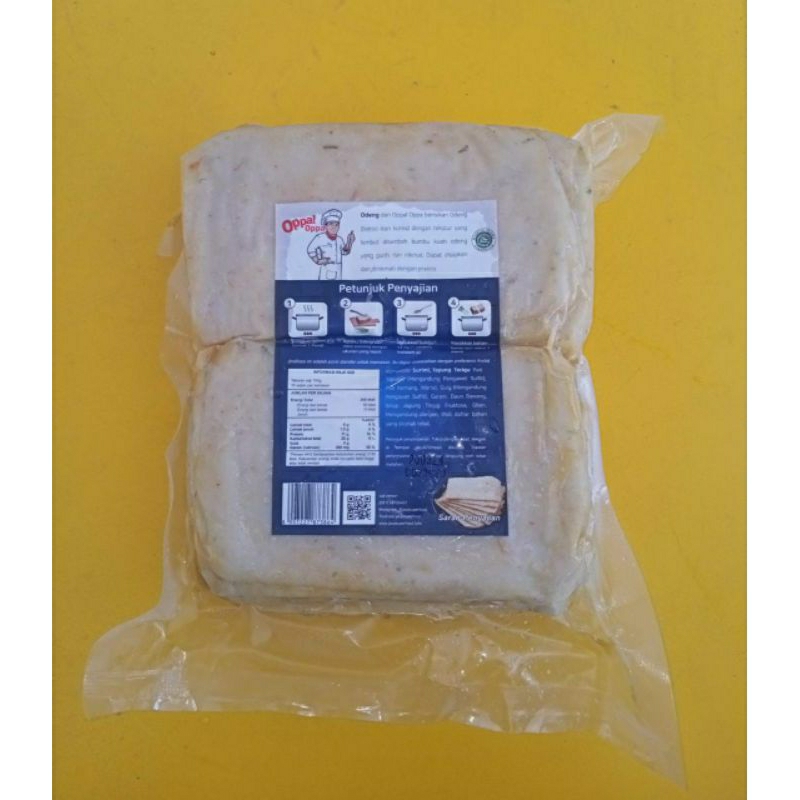 

odeng kotak 1kg