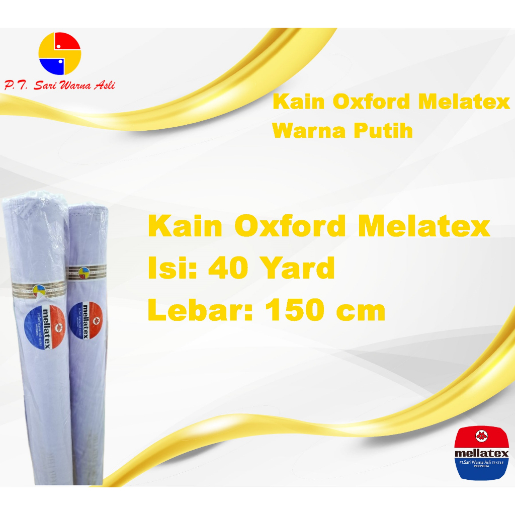 Kain Oxford Melatex