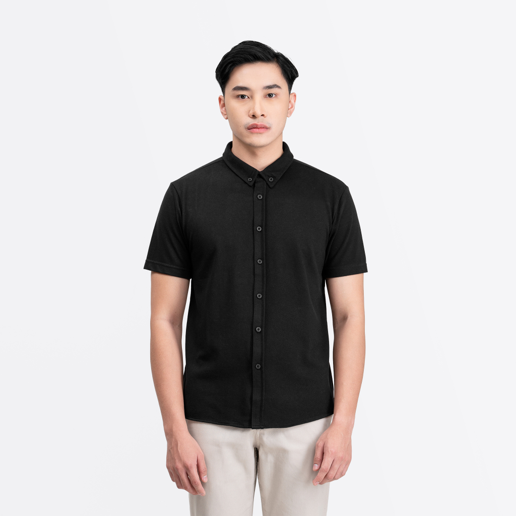 Livehaf - Copiq V2 SS Black