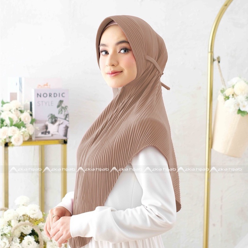 BERGO PED TALI PLISKET JERSEY