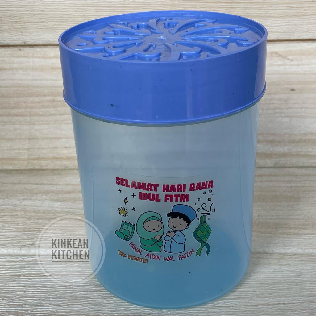 Toples plastik 1kg - Bajuri