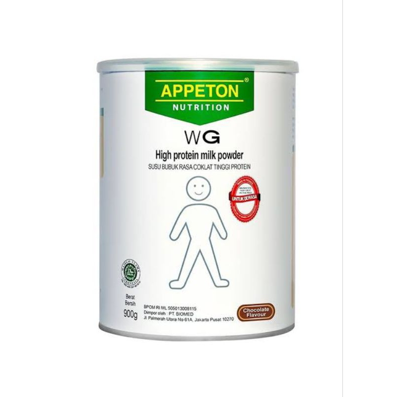 APPETON PAKET RESELLER