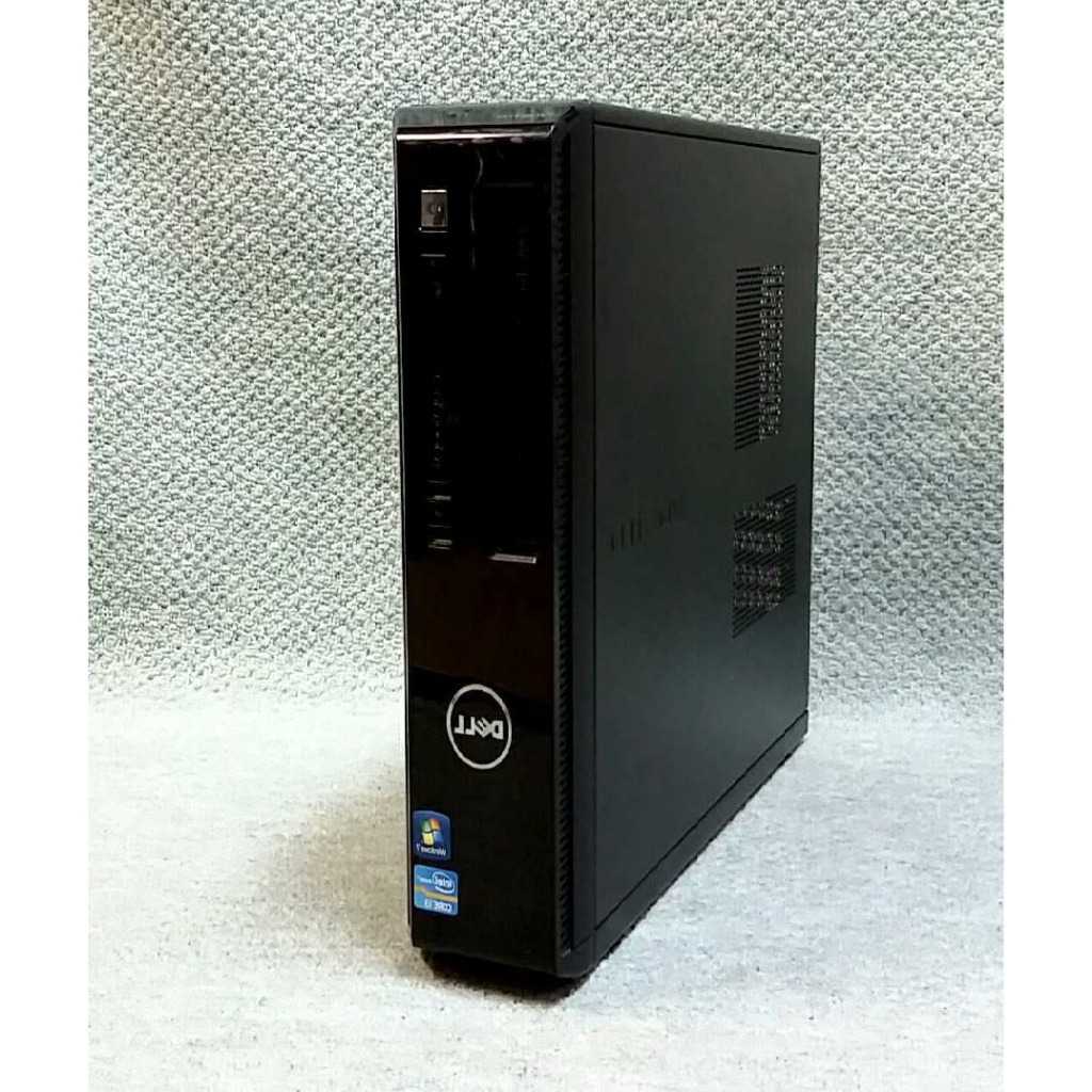 KOMPUTER MINI PC DELL VOSTRO 260s HDMI DESTOP CORE I7