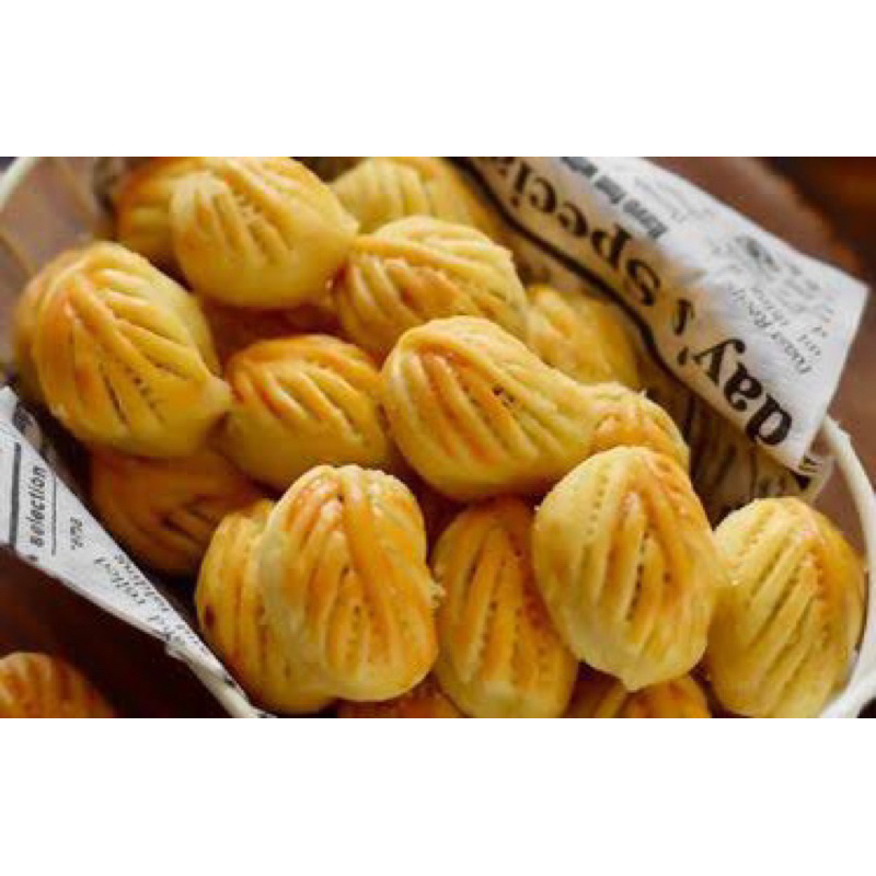 

NASTAR DAUN 500gr (TANJUNG SARI)