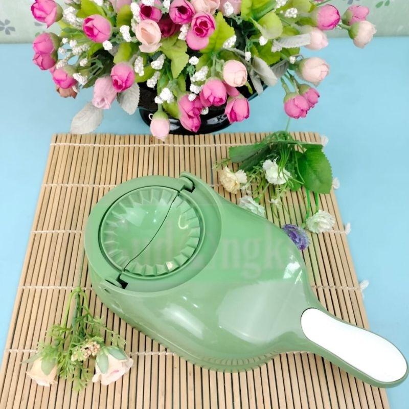 Xaviertaran Cetakan Pastel 2 In 1 & 3 In 1