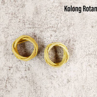 

(PCS) KOLONG HASDUK ROTAN PRAMUKA