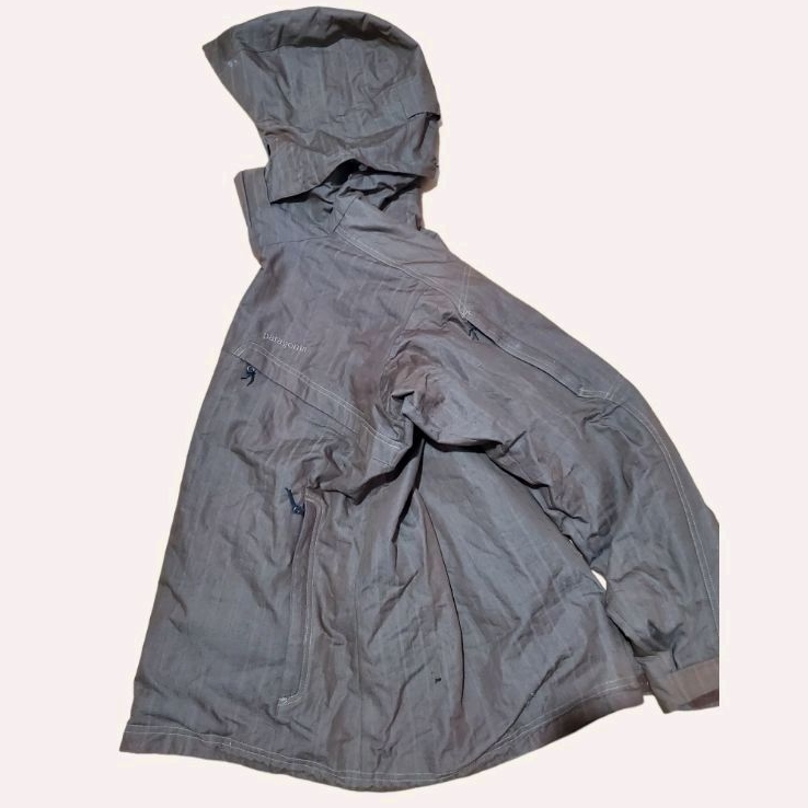 Jacket Patagonia Preloved