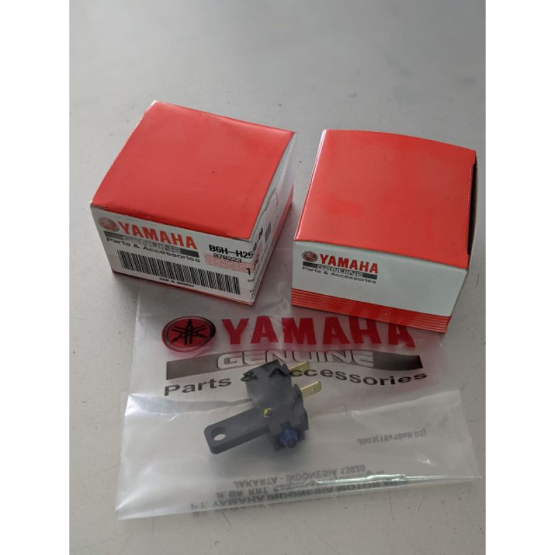 SWITCH REM BELAKANG NMAX NEW DAN OLD ORI