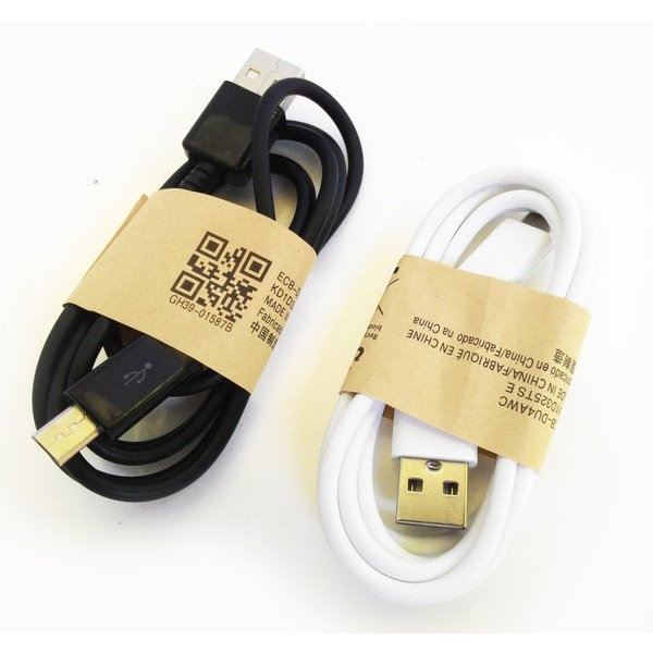 Kabel Data Micro USB Panjang 1 Meter