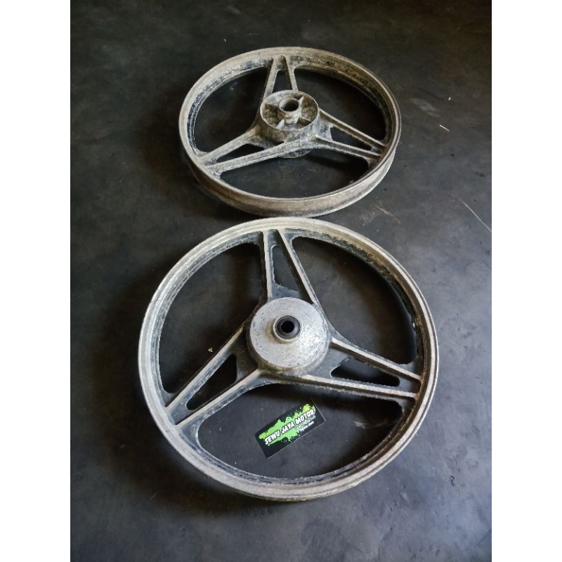 velg jialing original astrea series grand