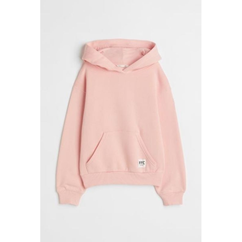 HM Sweater hoodie  anak perempuan