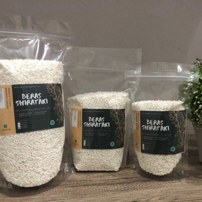 

jual beras shirataki rendah kalori