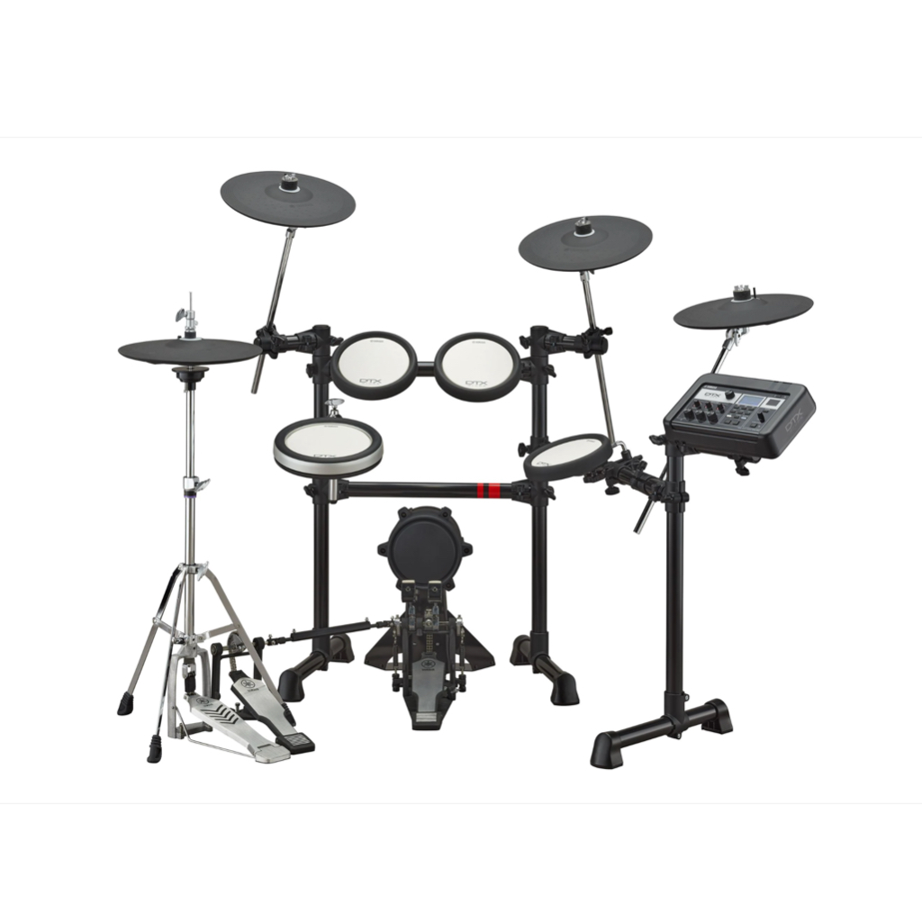 Drum Elektrik Yamaha DTX6K3X / DTX 6k3X / DTX-6K3X