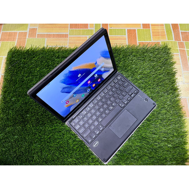 samsung Tab A8 second like new 4/128 gb