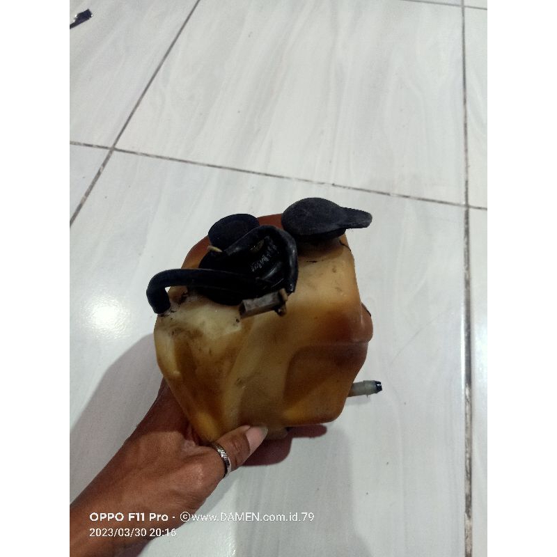 TEMPAT OLI RK KING ADAH OLI RK KING ORIGINAL