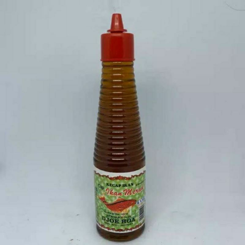 

Kecap ikan