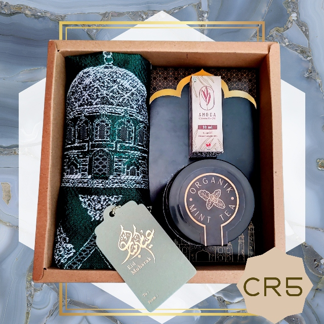 

AMOGA hampers lebaran mewah luxury murah CR5
