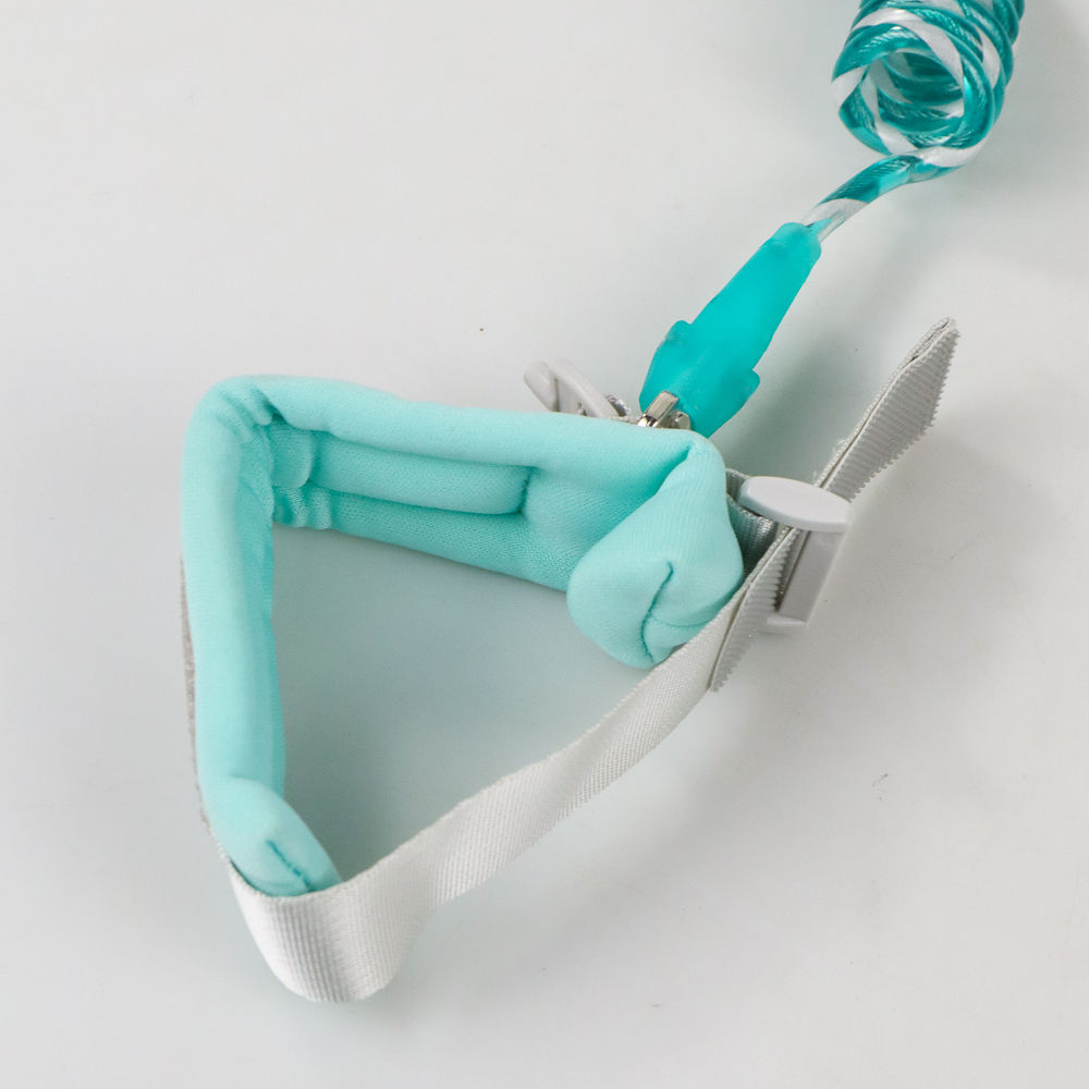 Babyplay Harness Balita Tali Tangan Anti Lost Wrist Link Kids 2.5 M - BAH25