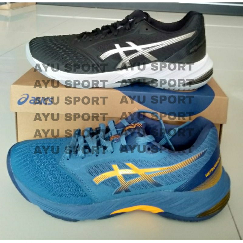 (COD) Asics Netburner Ballistic FF 3 ORIGINAL