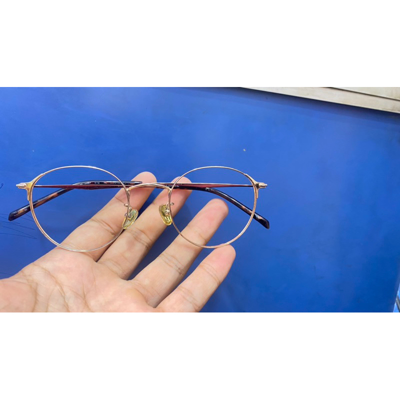 LEVIS FRAME KACAMATA ORIGINAL SECOND BRANDED